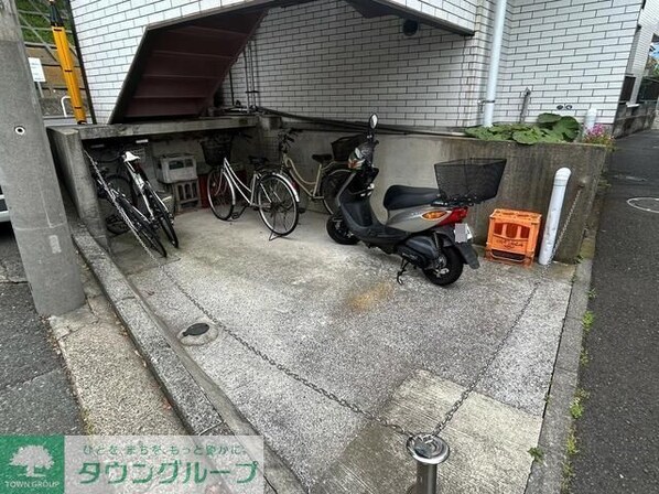 ルミエールたちばなの物件内観写真